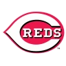 Cincinnati Reds Logo